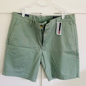 Vineyard Vines shorts.